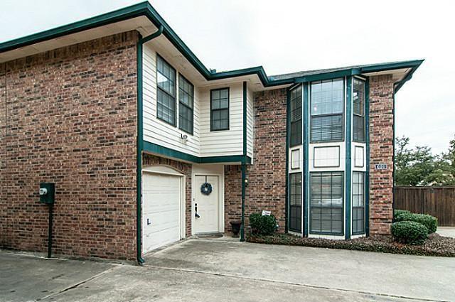 Foto del edificio - 600 Silverstone Ln