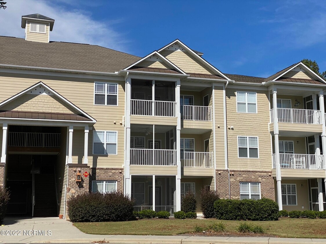 260 Woodlands Way Unit 17, Calabash, NC 28467 Condo for Rent in