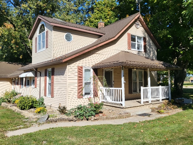 Foto del edificio - 19573 Co Rd 146