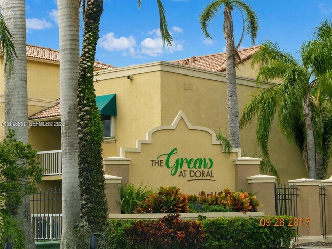 Building Photo - 4970 NW 97th Pl