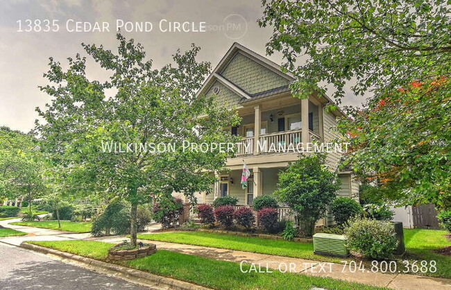 Photo - 13835 Cedar Pond Cir House
