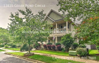 Building Photo - 13835 Cedar Pond Cir