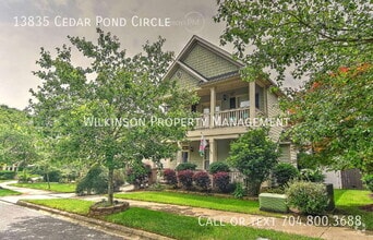 Building Photo - 13835 Cedar Pond Cir