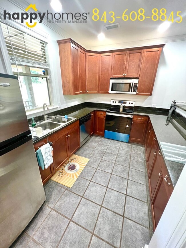 Foto del edificio - 3/2 condo in Summers Bend on the Ashley!