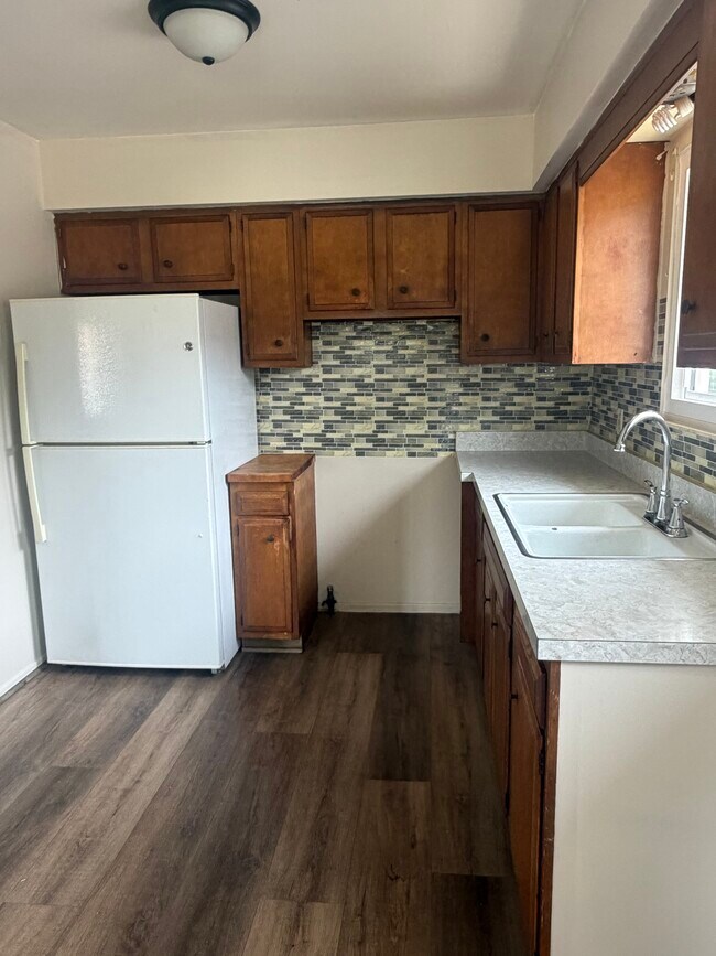 Foto del edificio - 2414 22nd St NE