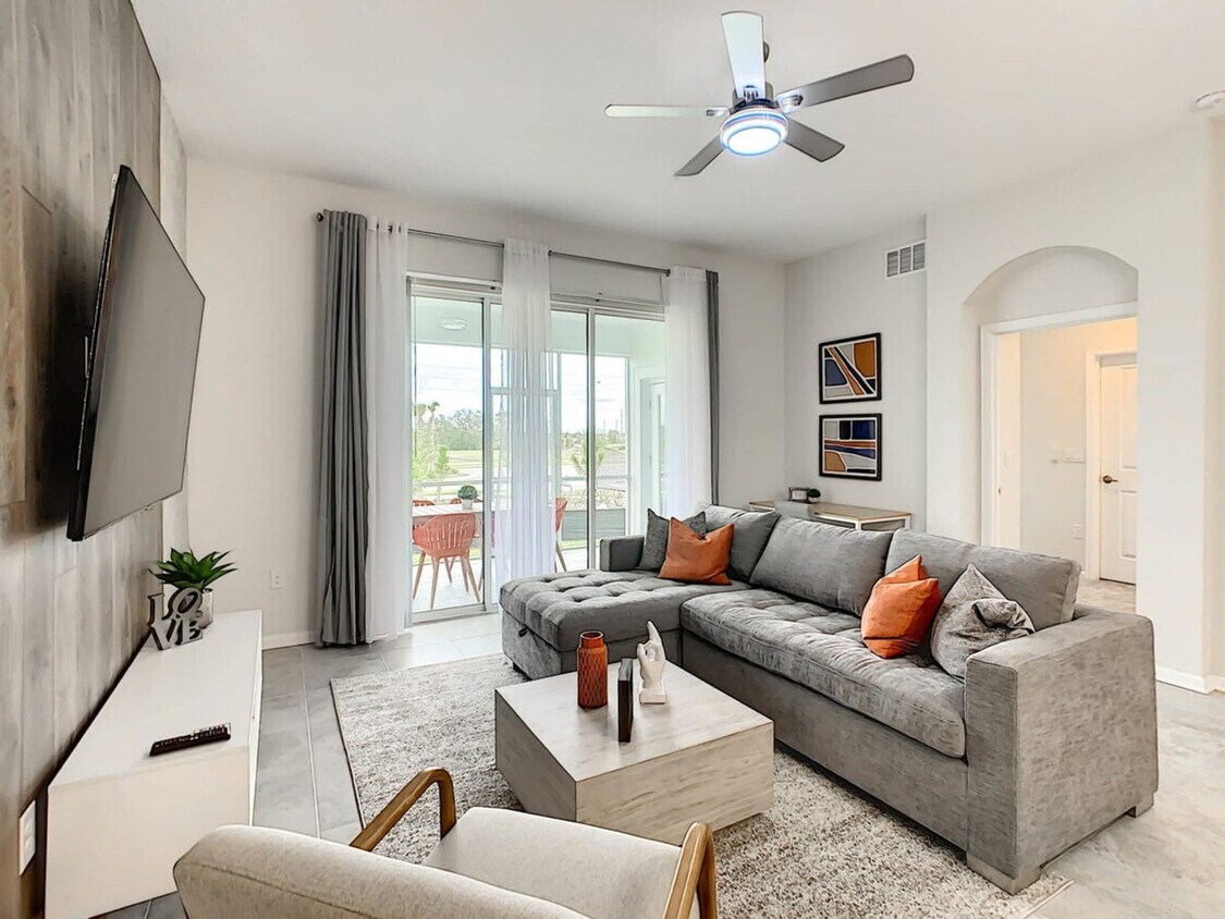 Foto principal - 1199 Drop Ln