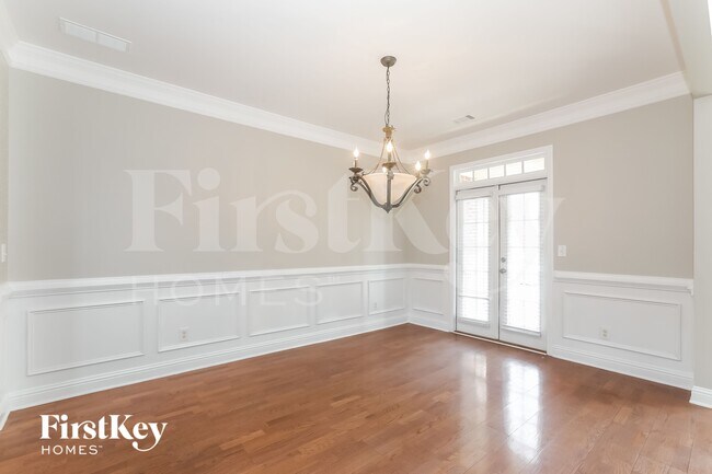 Foto del edificio - 925 Havenstone Walk SW