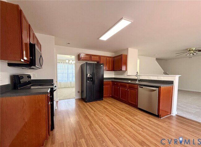 Foto del edificio - 13424 Quixton Ln