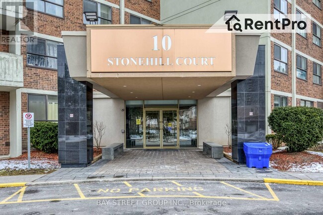 Building Photo - 10-1210 Stonehill Ct