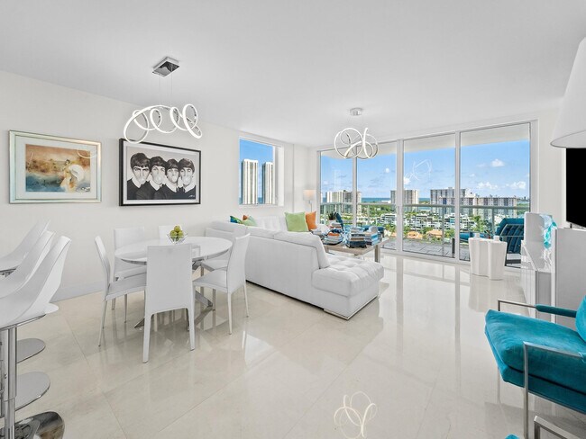 Foto del edificio - 400 Sunny Isles Blvd