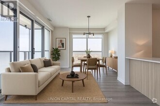 Building Photo - 430-3430 Square One Dr