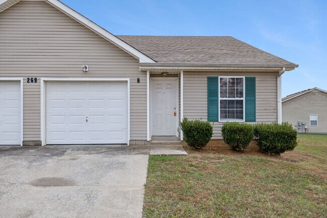 Foto del edificio - 269 B EXECUTIVE AVENUE