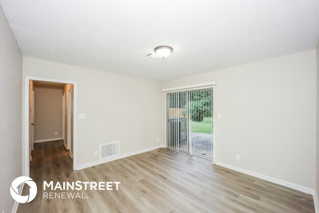Foto del edificio - 3007 Carriage Ln