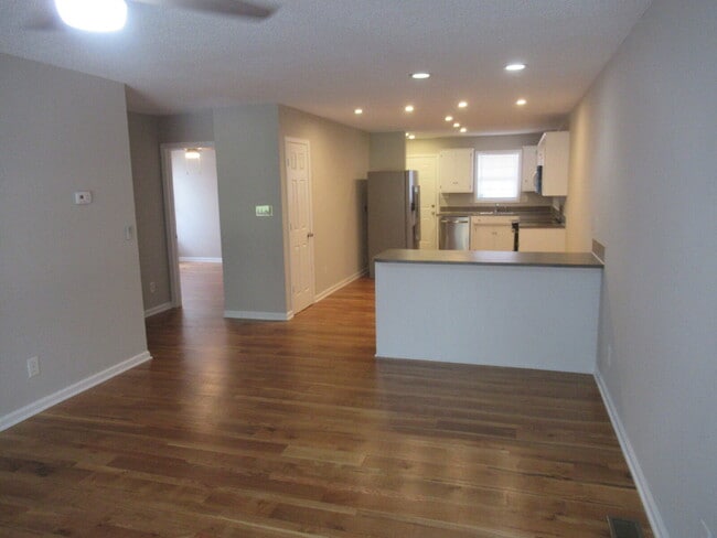 Foto del edificio - Renovated 2-Bedroom Duplex for Rent Just North of Lincolnton!