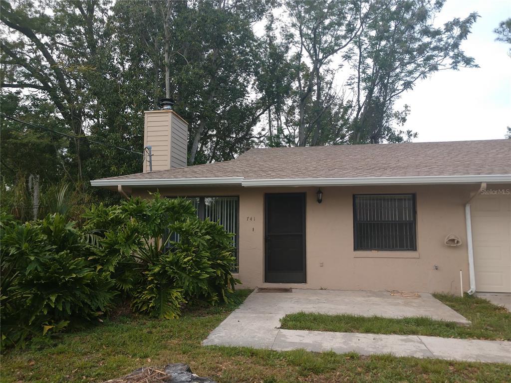 741 E Alfred St Unit 741, Tavares, FL 32778 Apartment for Rent in