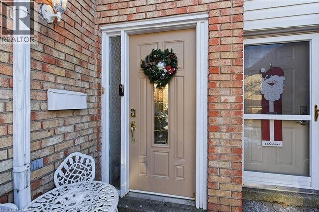 Photo du bâtiment - 11 Harrisford St