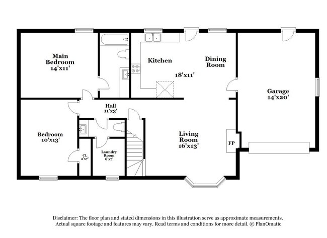 Building Photo - 204 Deerlake Dr