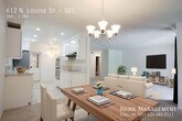 Foto principal - 612 N Louise St