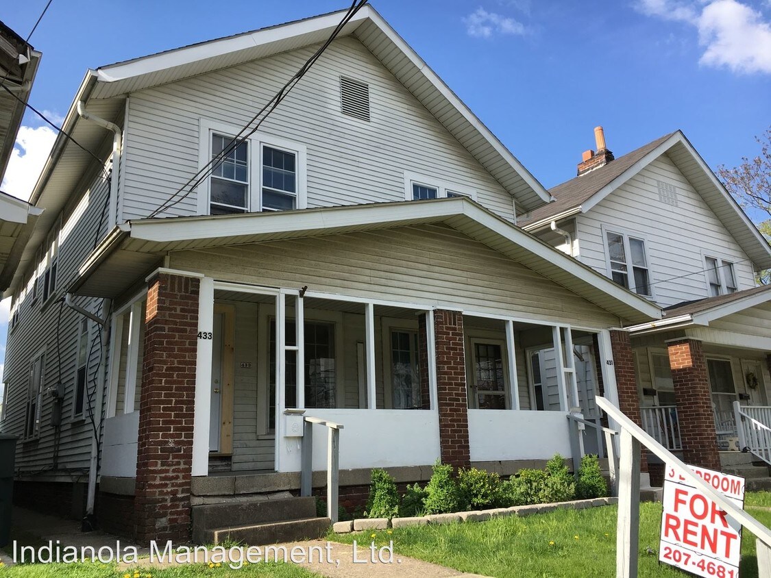 Foto principal - 431-433 E Tompkins St
