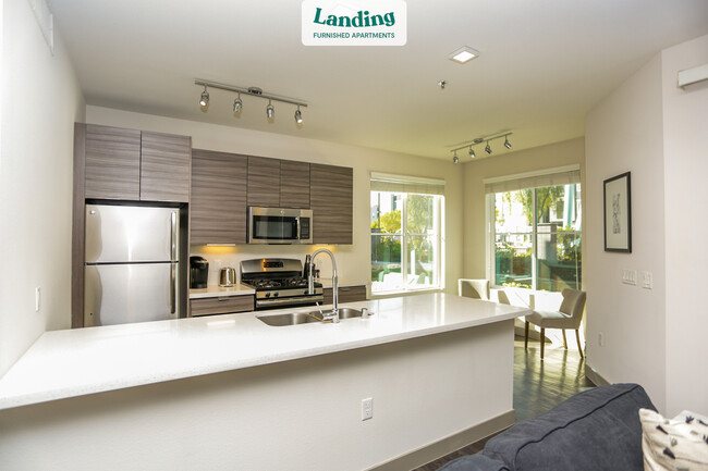 Foto del edificio - 1445 Stonelake Cove Ave