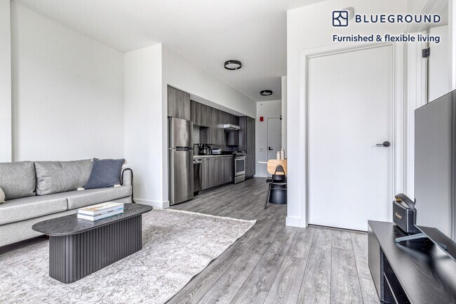 Foto del edificio - 834 W Monroe St