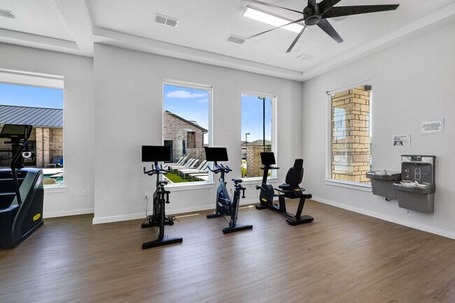 Foto del edificio - Yardly Cross Creek Meadows