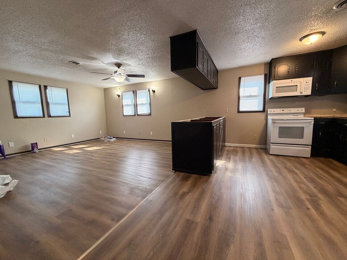 Foto principal - 1402 S 24th St