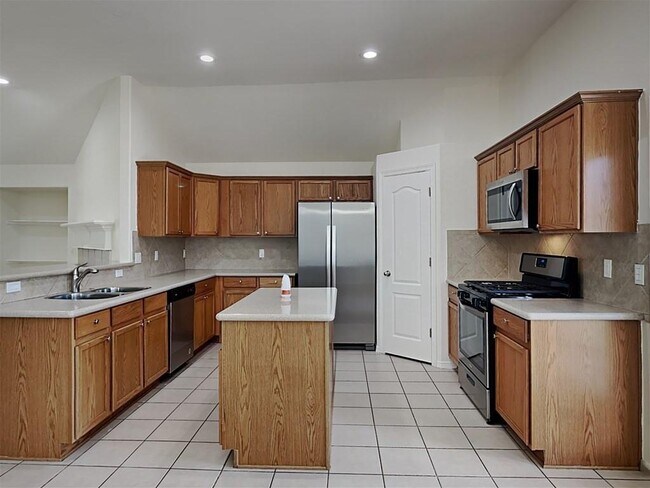 Foto del edificio - 7007 Casita Dr