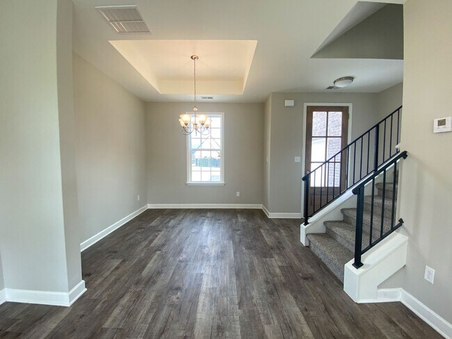 Building Photo - 4 bed, 2.5 bath in Walls Ms....New subdivi...
