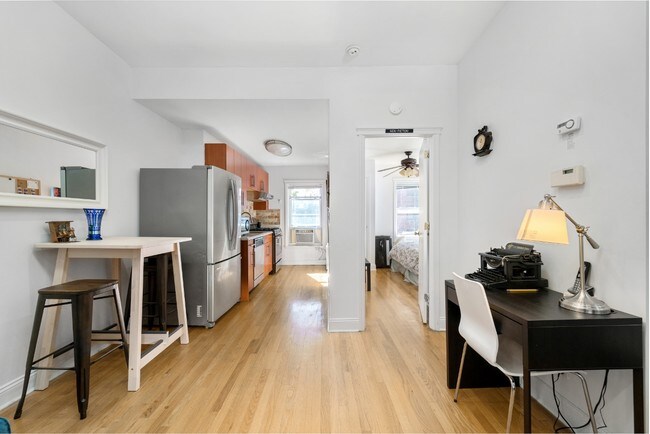 Building Photo - 364 74th St