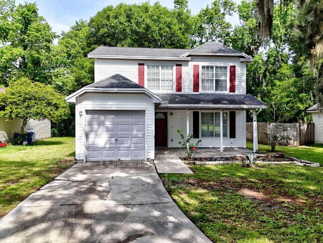 Foto del edificio - 517 Tuxedo Ct