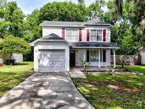Building Photo - 517 Tuxedo Ct