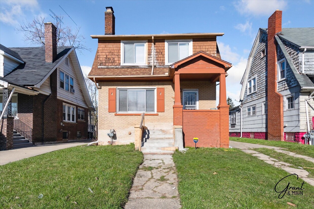 Primary Photo - 2 bedroom $1200
