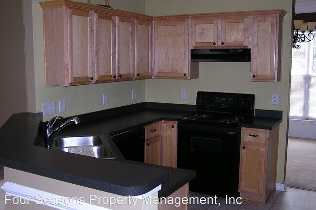 Building Photo - 4 br, 2.5 bath House - 3003 Moonstone Lane