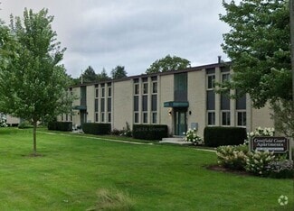 Building Photo - 639 W Park Ave