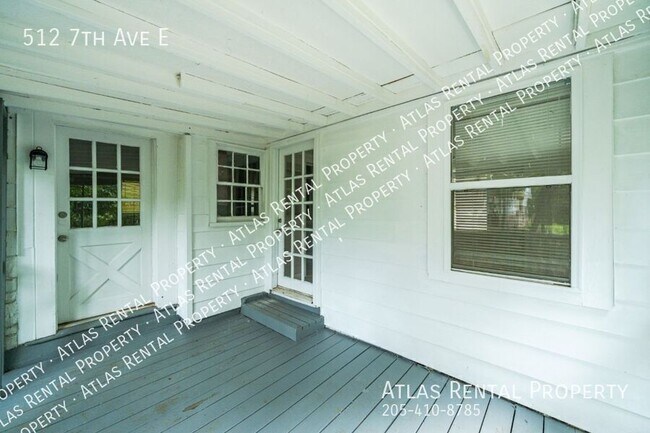 Foto del edificio - 512 7th Ave E
