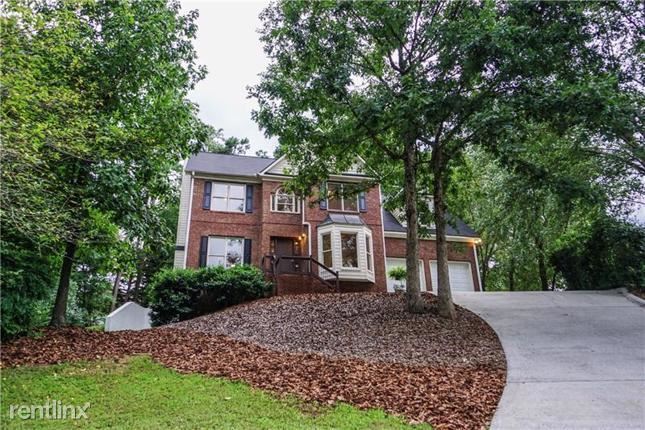 Foto principal - 3283 Standing Peachtree Trail NW