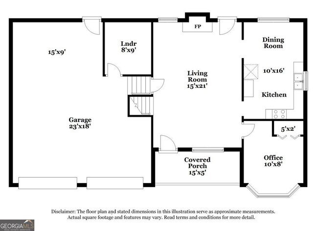 Building Photo - 1111 Realm Ln