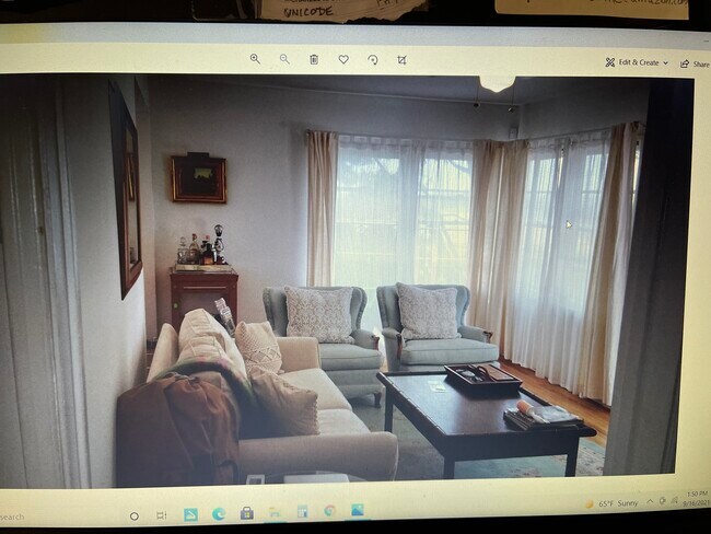 Previous LR layout - 1827 18th St
