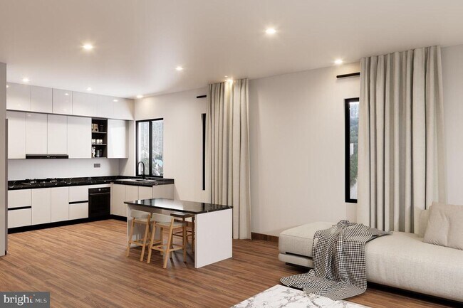 Foto del edificio - 3401 Hamilton St