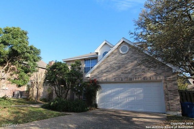 Foto del edificio - 4 br, 3.5 bath House - 8540 Northview Pass