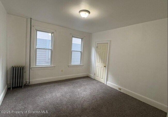Foto del edificio - 1635 Wyoming Ave
