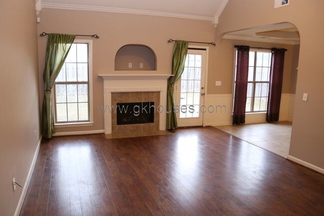 Building Photo - 1038 Emerald Ridge Dr