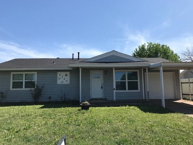 Primary Photo - 4725 N 2nd St