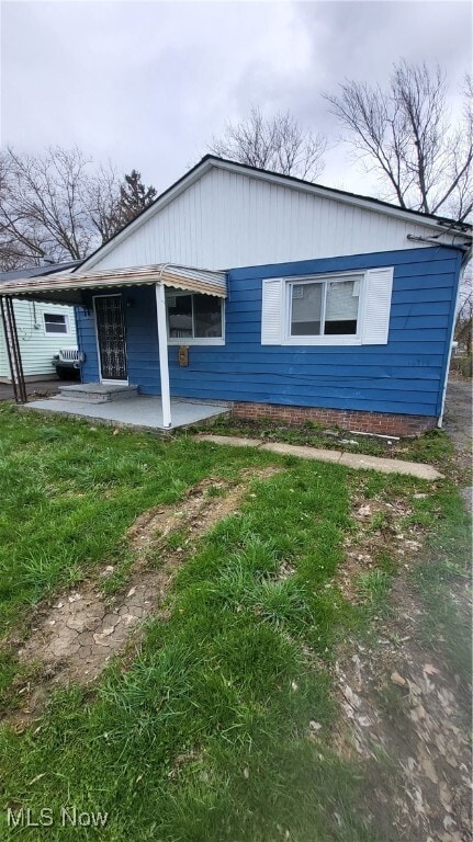 Building Photo - 16718 Lipton Ave