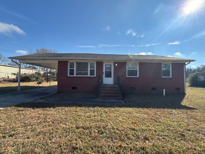 Primary Photo - T.R. Lawing Realty Property