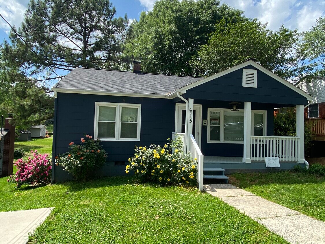 615 Washington St, Cramerton, NC 28032 House Rental in Cramerton, NC