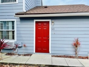 Building Photo - 515 Orchid Dr