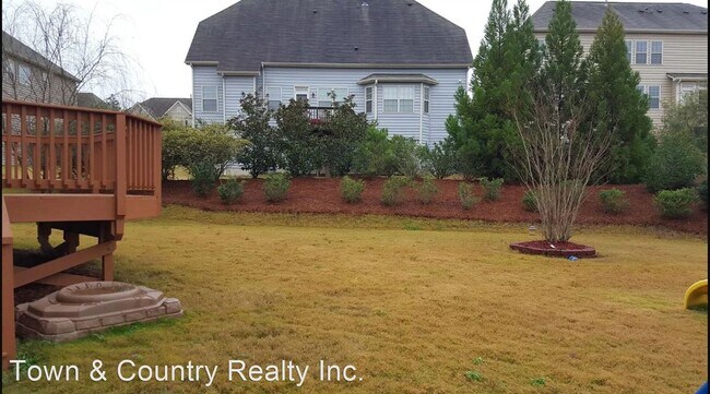 Building Photo - 5 br, 3 bath House - 517 Willow Thicket Ct