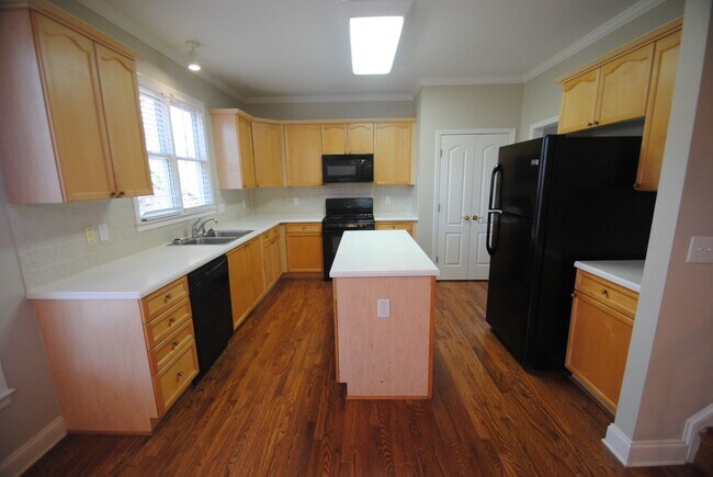 Foto del edificio - 5077 Cabot Creek Dr